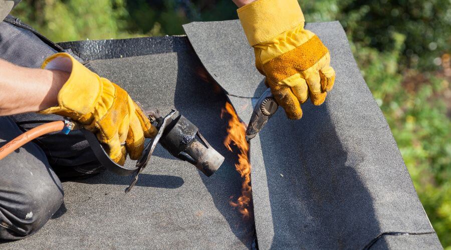 Expert top industrial roofings services in Cobb, WI